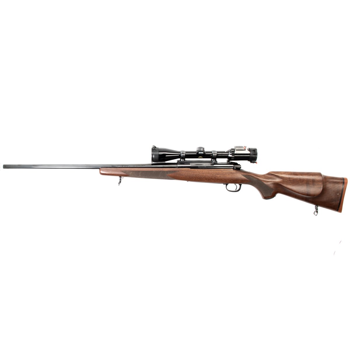 WINCHESTER 70 XTR SPORTER .300 wby mag